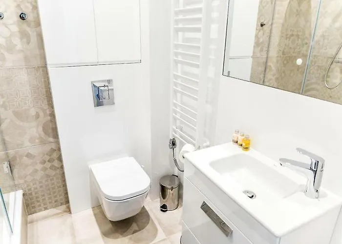 Muzyczna Oaza Przy Rynku * Breslavia