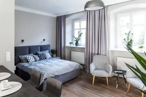 Muzyczna Oaza Przy Rynku Apartamento