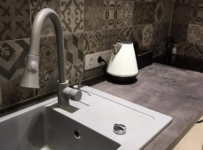 Muzyczna Oaza Przy Rynku Appartamento Breslavia