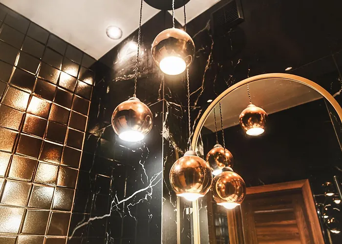 Appartamento Muzyczna Oaza Przy Rynku *