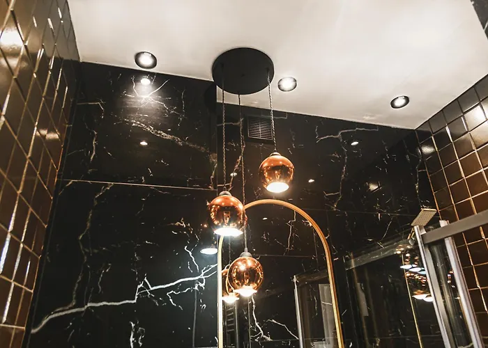 Apartamento Muzyczna Oaza Przy Rynku Breslavia