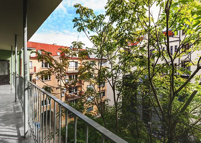 Muzyczna Oaza Przy Rynku *