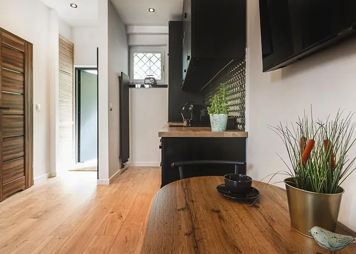 Muzyczna Oaza Przy Rynku * Breslavia