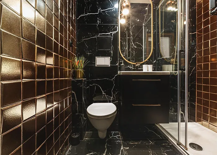 Muzyczna Oaza Przy Rynku Apartamento