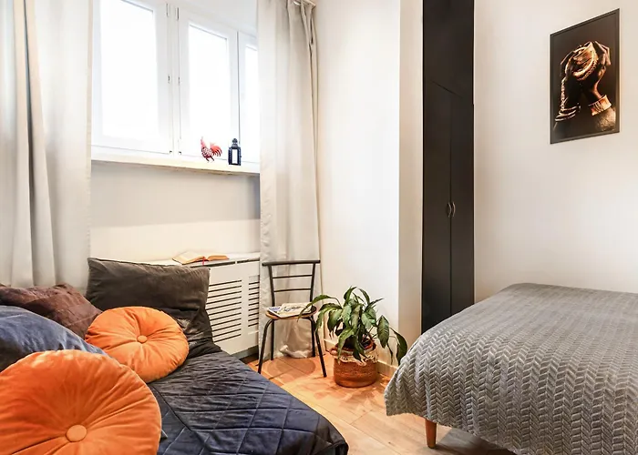 Muzyczna Oaza Przy Rynku * Breslavia