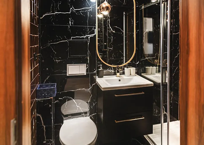 Appartamento Muzyczna Oaza Przy Rynku Breslavia