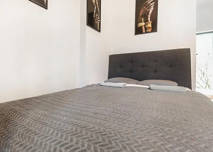 Apartamento Muzyczna Oaza Przy Rynku Breslavia