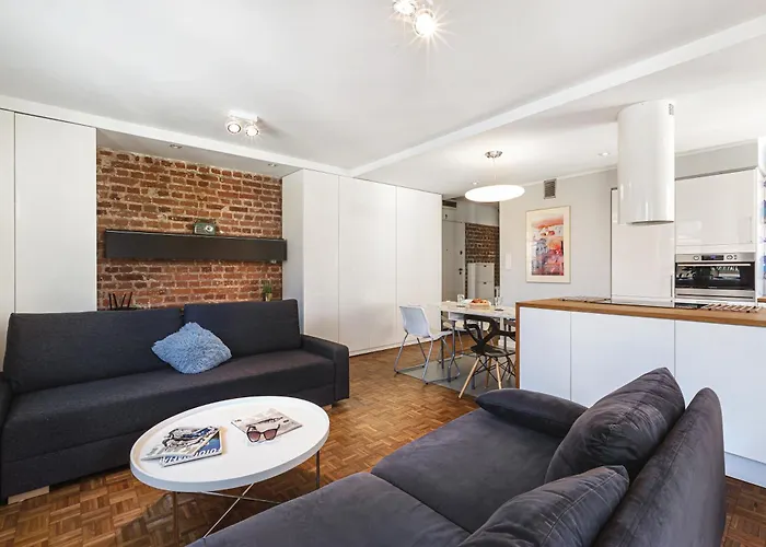 Appartamento Muzyczna Oaza Przy Rynku *