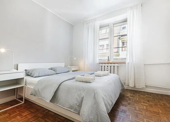 Muzyczna Oaza Przy Rynku Breslavia