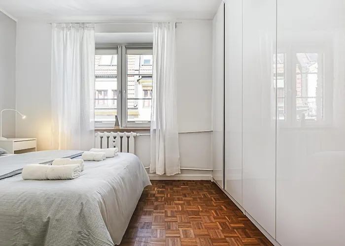 Muzyczna Oaza Przy Rynku Breslavia