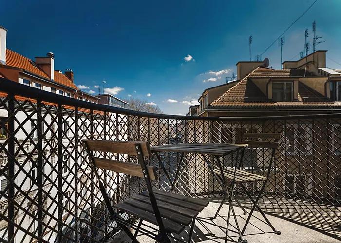 Muzyczna Oaza Przy Rynku *