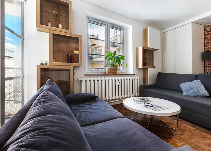 Muzyczna Oaza Przy Rynku Breslavia